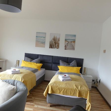 Apart Am Listersee Meinerzhagen Ngoại thất bức ảnh