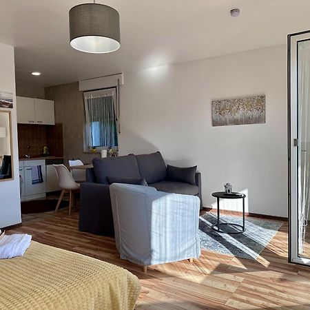 Apart Am Listersee Meinerzhagen Ngoại thất bức ảnh