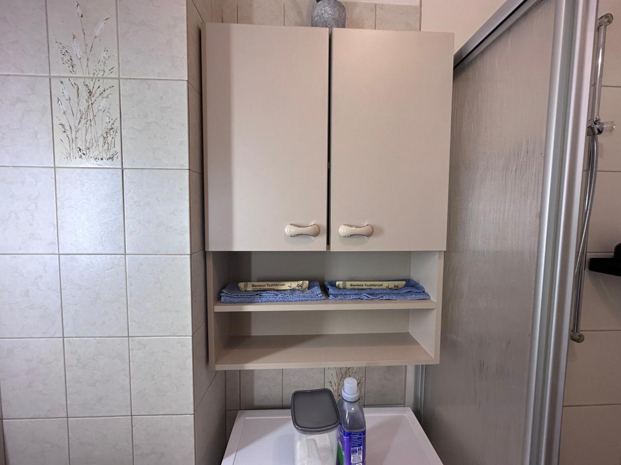 Apart Am Listersee Meinerzhagen Ngoại thất bức ảnh